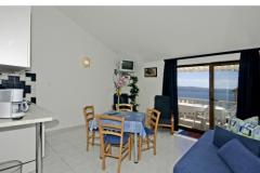 Dizma Wellness Appartementen Appartement 4 – Blue foto 1