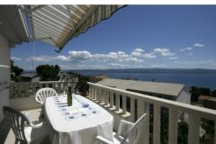 Dizma Wellness Appartementen Appartement 4 – Blue foto 2