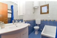 Dizma Wellness Appartementen Appartement 4 – Blue foto 3