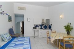 Dizma Wellness Appartementen Appartement 4 – Blue foto 5