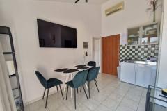 Dizma Wellness Appartementen Appartement 1 – Green foto 1