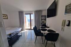 Dizma Wellness Appartementen Appartement 1 – Green foto 2