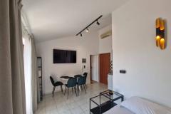 Dizma Wellness Appartementen Appartement 1 – Green foto 3