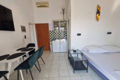 Dizma Wellness Appartementen Appartement 1 – Green foto 4