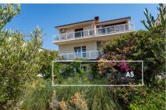 Appartementen Miroslav Vojnović Appartement 4 – A5 foto 1