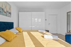 Appartementen Miroslav Vojnović Appartement 4 – A5 foto 3