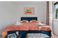 Appartementen Miroslav Vojnović Appartement 4 – A5 foto 5