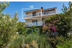 Appartementen Miroslav Vojnović Appartement 1 – Studio A2 foto 1