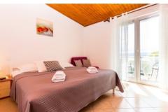 Appartementen Miroslav Vojnović Appartement 1 – Studio A2 foto 3