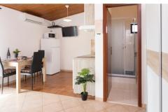 Appartementen Miroslav Vojnović Appartement 1 – Studio A2 foto 4