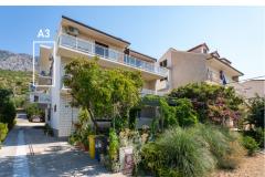 Appartementen Miroslav Vojnović Appartement 2 – A3 foto 1