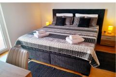 Appartementen Miroslav Vojnović Appartement 2 – A3 foto 2