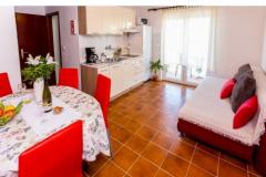 Appartementen Miroslav Vojnović Appartement 2 – A3 foto 4