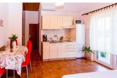 Appartementen Miroslav Vojnović Appartement 2 – A3 foto 5