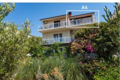 Appartementen Miroslav Vojnović Appartement 3 – A4 foto 1