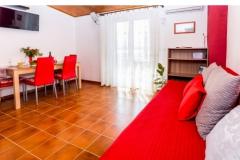 Appartementen Miroslav Vojnović Appartement 3 – A4 foto 2