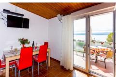 Appartementen Miroslav Vojnović Appartement 3 – A4 foto 4