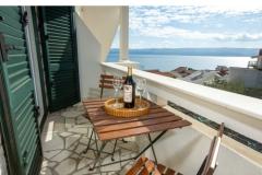 Appartementen Mosor Appartement 1 – App. 1 foto 1