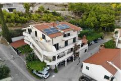 Appartementen Mosor Appartement 6 – App. 9 foto 5