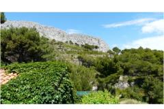 Appartementen Mosor Appartement 2 – App. 2 foto 2