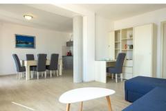 Appartementen Mosor Appartement 3 – Lux App. 3 foto 2