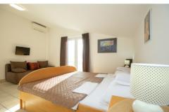 Appartementen Mosor Appartement 5 – App.5 foto 1