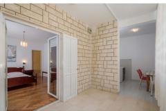 Pensioen Radoslav Appartement 5 – A5 foto 3