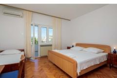 Pensioen Radoslav Appartement 2 – A2 foto 1