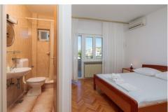 Pensioen Radoslav Slaapkamer 1 – A1 foto 2