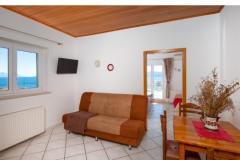 Family Kamers &amp; Appartementen Omis Appartement 2 – 107 / 204 foto 3