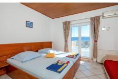 Family Kamers &amp; Appartementen Omis Appartement 2 – 107 / 204 foto 5