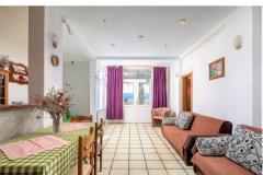 Family Kamers &amp; Appartementen Omis Appartement 3 – tetak foto 1