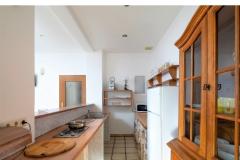 Family Kamers &amp; Appartementen Omis Appartement 3 – tetak foto 4