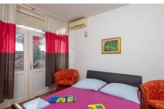 Family Kamers &amp; Appartementen Omis Appartement 3 – tetak foto 5