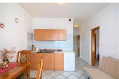 Family Kamers &amp; Appartementen Omis Appartement 4 – 202 foto 3