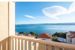 Family Kamers &amp; Appartementen Omis Appartement 4 – 202 foto 5