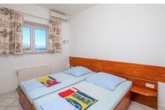 Family Kamers &amp; Appartementen Omis Slaapkamer 5 – kuglana foto 1