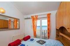 Family Kamers &amp; Appartementen Omis Slaapkamer 7 – APARTMAN S foto 1