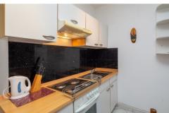Family Kamers &amp; Appartementen Omis Slaapkamer 8 – apartman K foto 3