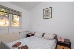 Family Kamers &amp; Appartementen Omis Slaapkamer 8 – apartman K foto 5