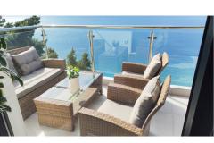 Horizon Appartementen Appartement 1 – Horizon foto 3