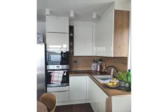 Horizon Appartementen Appartement 2 – Rift foto 3