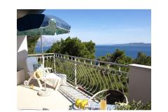 Huis Kuzmanić Appartement 1 – A 1 foto 1