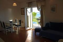 Huis Kuzmanić Appartement 1 – A 1 foto 2