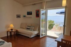 Huis Kuzmanić Appartement 2 – A 2 foto 1