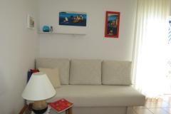 Huis Kuzmanić Appartement 2 – A 2 foto 2