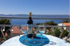 Huis Kuzmanić Appartement 2 – A 2 foto 3