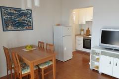 Huis Kuzmanić Appartement 2 – A 2 foto 4