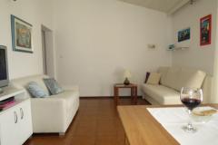 Huis Kuzmanić Appartement 2 – A 2 foto 5