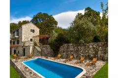 Stenen huis Appartement 1 – StoneHouse foto 1